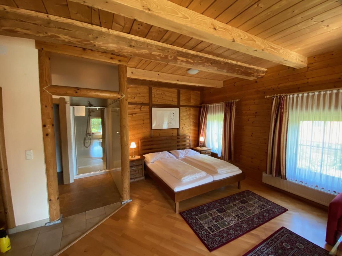 Gestehof Hetzenberg Haag Kültér fotó